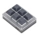 thumbnail image 5 of Teclado Mecánico, Teclado Mecánico Inalámbrico Para Medios, 5 of 7