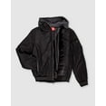 thumbnail image 2 of MEN'S BLAZE MICROFIBER BOMBER JACKET, 2 of 5