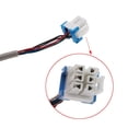 thumbnail image 6 of TOP-MAX Washer Door Lock, Fit for Samsung Washing Machines, Replace DC34-00025A, DC34-00025C, AP6037187, PS11771585, 4546106, AP6225255, PS12072637, EAP1207263, 6 of 6