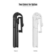 thumbnail image 7 of Tripod 5-Section Extendable Selfie Stick Integrated Universal Phone Holder Tabletop Tripod With BT Remote Controller 10m Wireless Control For     Phones, 7 of 7