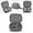 for RC no Screen, variant on Carrying Case/ Water with Shoulder Strap travel Luggage/ Handbag Storage Bag/ for and Remote Controller Accessories for RC no Screen