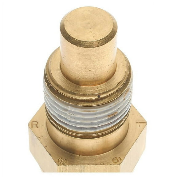 Standard TS-169 Engine Temperature Light Switch, Standard Fits select: 1990 CHEVROLET CAPRICE, 1984 CHEVROLET MONTE CARLO