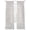 Gray, variant on Blue Branches Sheer Curtains 72 Inch Length 2 Panels Set, Vintage Art Farmhouse Voile Window Treatment Rod Pocket Curtains Sheers Drapes for Bedroom/Living Room/Kitchen 52"x72"x2