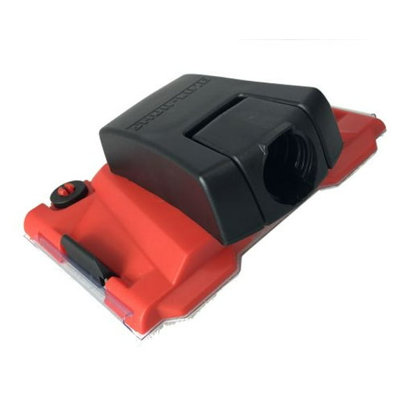 Shur-Line 2006559 Edger Plus Premium Paint Edger Depth -1.875", Width - 5.75", Height-6.5" Red and Black 1 Each