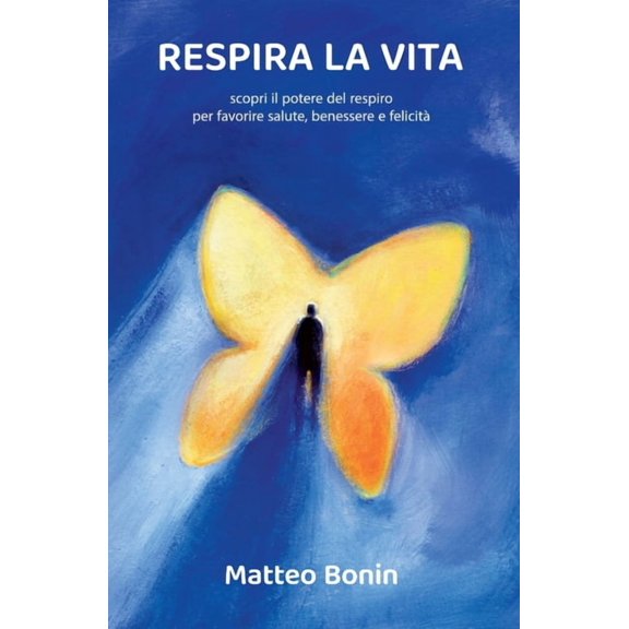 Respira la vita (Paperback)