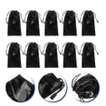thumbnail image 3 of 10 Uds. Bolsas portátiles para gafas de sol, bolsas de almacenamiento para gafas, soportes para gafas de sol, 3 of 4