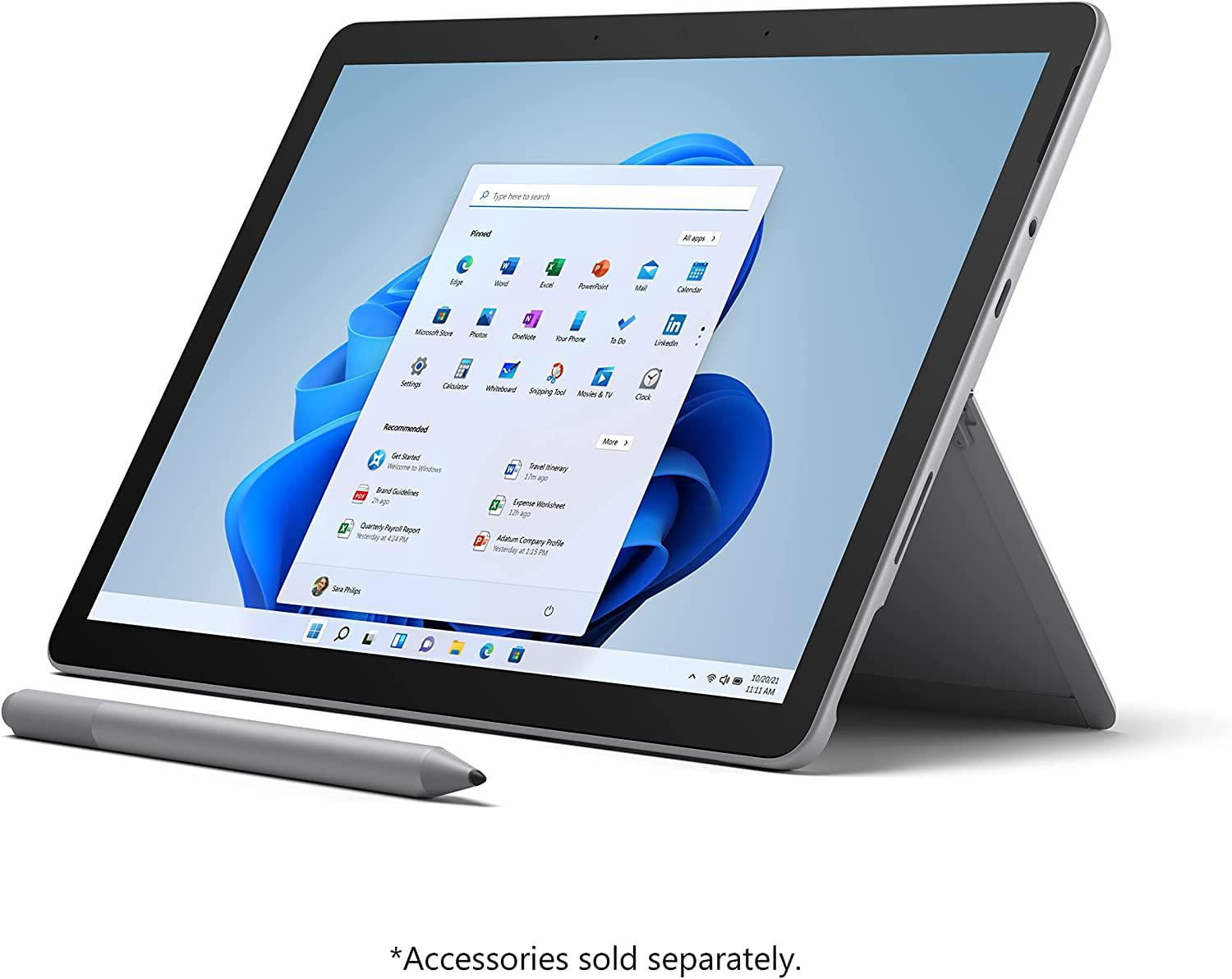 ⭐️トロイド⭐️Surface Go3 8g SSD128g Microsoft Surface Go 3 i3 8GB Ram 128GB SSD LTE | 10.5