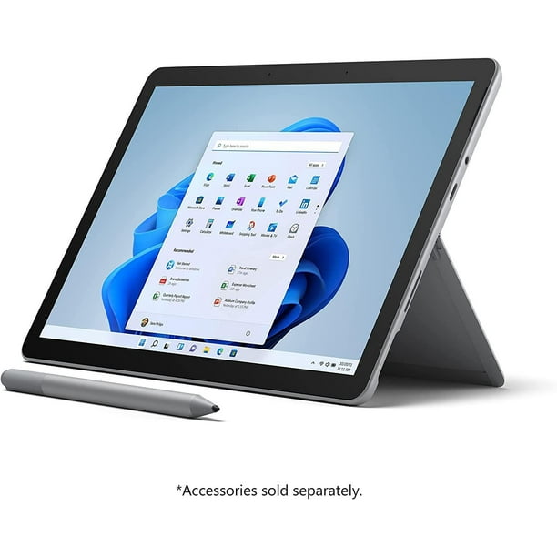 Microsoft Surface Go 3 i3 8GB Ram 128GB SSD LTE | 10.5