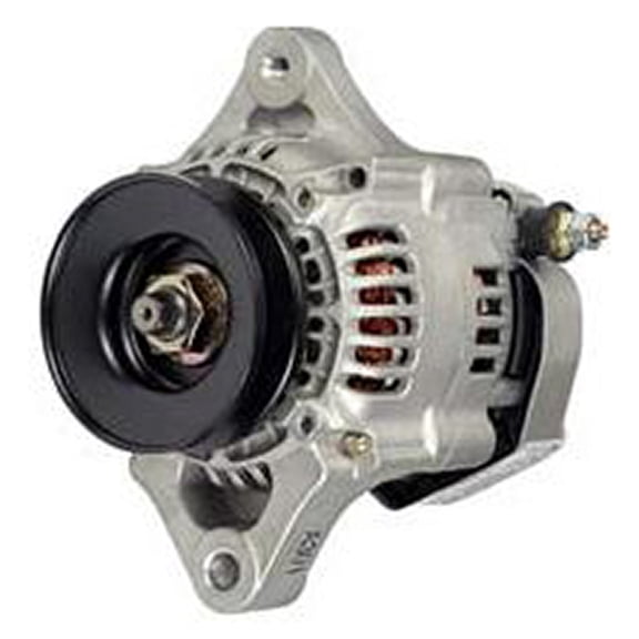 New 12V 45A Alternator Compatible With Massey Ferguson tractor 1225 1240 1250 1260