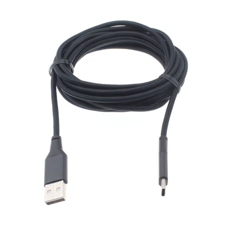 Type-C USB Cable 10ft Long Charger Power Cord Q1P for LG V35 ThinQ  Q7 Plus  Google Nexus 5X  G8 ThinQ  G7 ThinQ  G Pad X II 10.1  Stylo 4 Plus - Microsoft Surface Go (10 )  Lumia 950 price history on PriceWatchPro