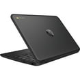 thumbnail image 4 of Restored HP Chromebook 11 G5 Ee 11.6" Intel Celeron 1.60 GHz 4 GB 16 GB Chrome OS (Refurbished), 4 of 5