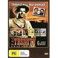 thumbnail image 1 of Terence Hill & Bud Spencer: la Collection de la Trinité, 1 of 1