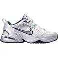 thumbnail image 3 of Nike Air Monarch IV Athletic Men's Shoes Size 11, New In Box, White Color, 3 of 12