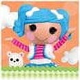 thumbnail image 2 of Napkins - Lalaloopsy - Small - Paper - 2Ply - 16ct - 10 X 10 in, 2 of 2