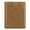 Brown, variant on Men’s Leather RFID Blocking Slim Bifold Wallet – Genuine Leather Compact Card Holder with 14 Card Slots, Zipper Coin Pocket, Slim Purse, Black Coffee Brown