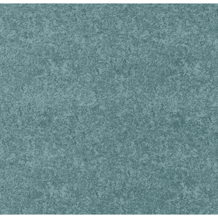 Decora Furnishings Premium Suede Velvet Fabric by The Yard, Turqoise Blue
