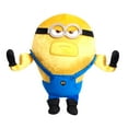 Mega Minions Toys, 2025 Minions, Minion Plush, Cute Plush Toy Doll
