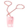 thumbnail image 4 of Stainless Steel  Eyelashes Clip, Strong  Force, Easy to Wear,  Texture, Multiple Colors Available, 11.5cm Length, 4 of 8
