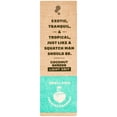 thumbnail image 3 of Dr. Squatch Coconut Castaway Bar Soap, 3 of 5