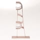 thumbnail image 3 of Soporte de Cortina de Accesorio de Tratamiento de Ventana 2pcs champán BLESIY Accesorio para tratamiento de ventanas, 3 of 8