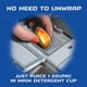 thumbnail image 3 of Detergente para lavavajillas Gelpacs Orange Scent 84 unidades, 3 of 7