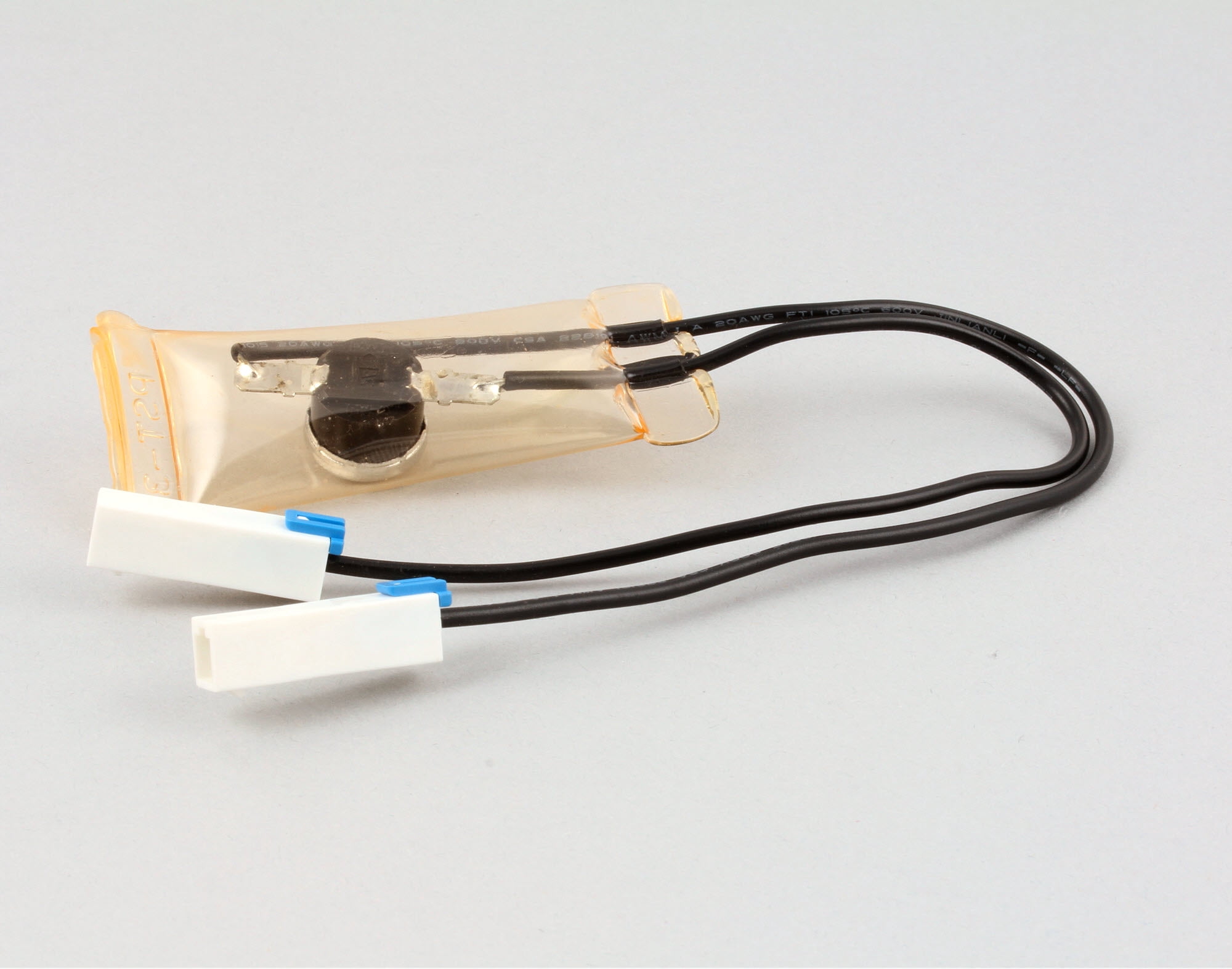 Turbo Air Thermal Fuse 30272L0400 - Genuine OEM Replacement Part