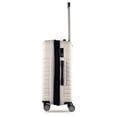 thumbnail image 3 of TUCCI Disegno - Boschetti 20-inch Carry-on Hardside Luggage, 3 of 4