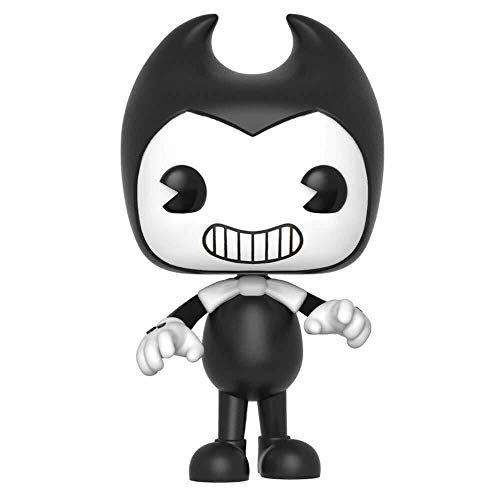 Funko Pop Bendy and the Ink Machine Checklist, Gallery, Exclusives