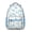 Sky-blue, variant on Sci-Fi Lovers Backpack - Ergonomic Waterproof Design with Spacious Compartments, Alien & Space Theme for College Students