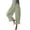 Light Green, variant on Yungyresw Women's Casual Bloomer Pants Ruffled Lace Trim Drawstring Lounge Pants Wide Leg Harem Pants Women With Pockets Black L