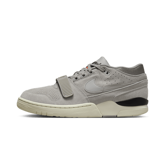 NIKE MENS ALPHA AIR FORCE '88 MEDIUM GREY "Medium Grey" FJ4184 001 from Stadium Goods