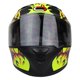 thumbnail image 3 of CASCO RODA COURSE AMARILLO MATE MAGMA S CERRADO SVS, 3 of 4