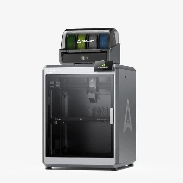 Creality K2 Plus Combo Multi-Color 3D Printer - Walmart.ca