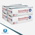 thumbnail image 6 of Dynarex Wound Closure Strips - Sterile, for Small Cuts & Skin with Sutures, Stitches, & Staples, White, 1/4” x 3” - 1 Case of 200 Wound Closure Strips, 6 of 7