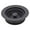 Cinder, variant on Transolid 4110-12 3.5-in Plastic Disposal Strainer in Espresso