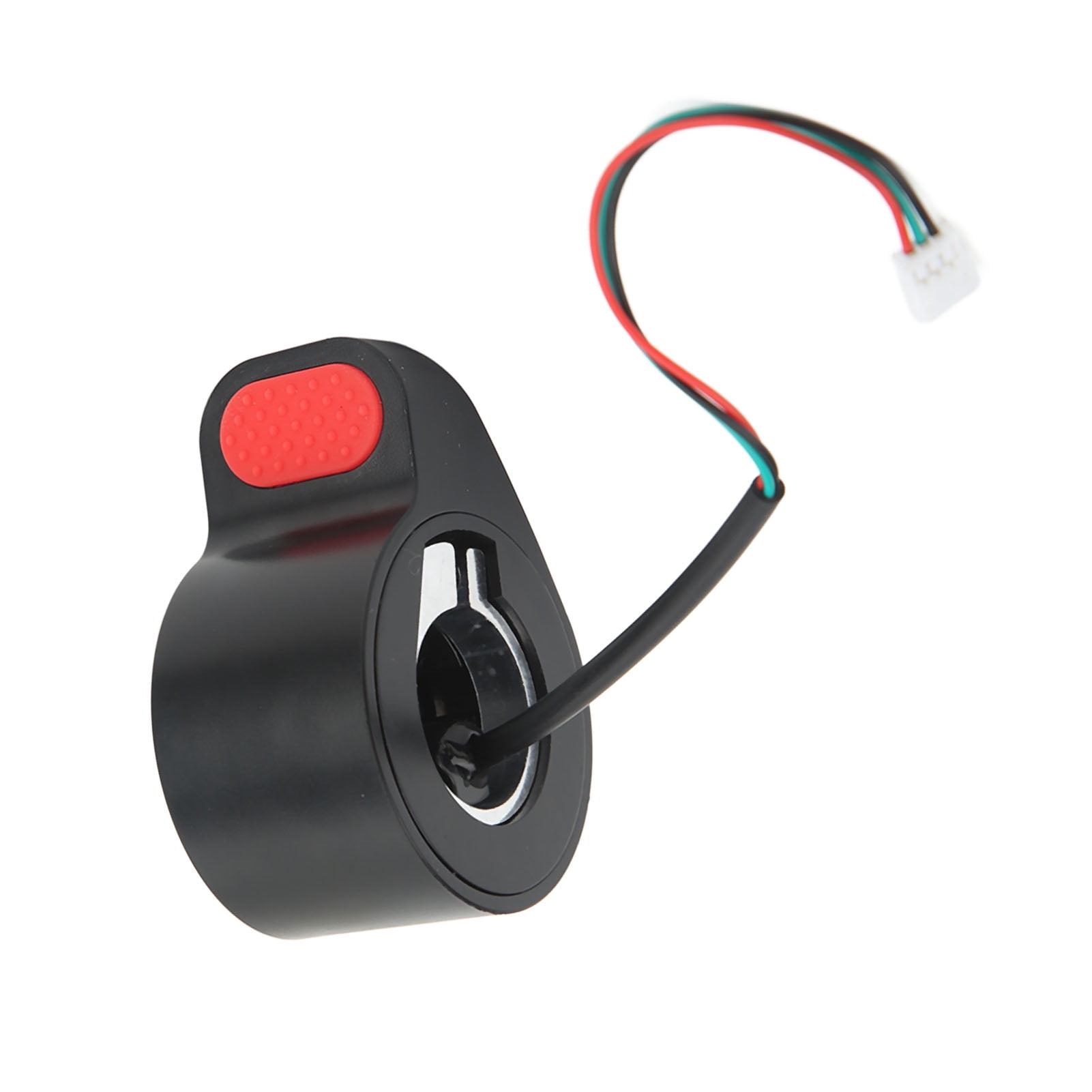 Accélérateur Au Pouce Heilok Pour Trottinette électrique - Noir - Neuf