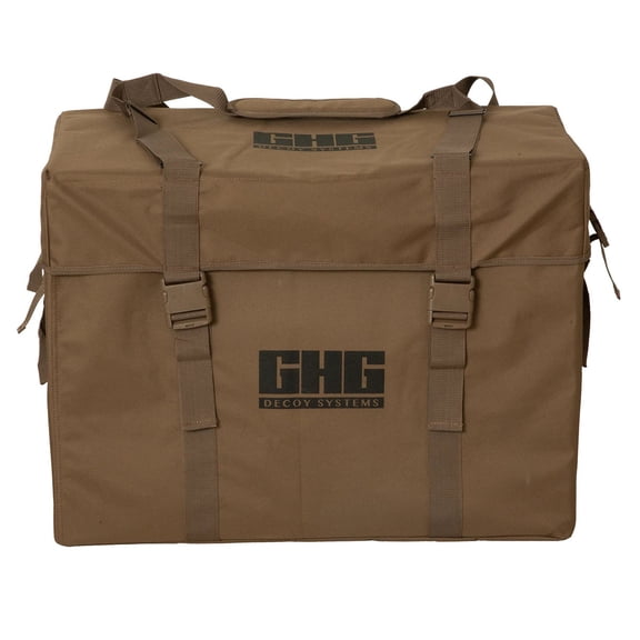 GHG Decoy Systems Quick-Set Windsock Decoy Rag Bag - Duck