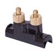 thumbnail image 2 of Afinador fino Baoblaze para Erhu negro compacto, 2 of 8