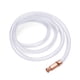 thumbnail image 1 of Riwesomey Manguera de bomba de caja de combustible automática de PVC, accesorios de piezas de bombas de agitación de vidrio de repuesto Flexible Vehículos, repuestos y accesorios Mis Riwesomey VI017458-00B, 1 of 6