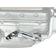 thumbnail image 2 of Kuryakyn Ergo Chrome Cruise Mounts w/Dually ISO-Pegs (4050), 2 of 4