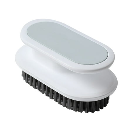 

Laundry Cleaning Washing Clothes Shoes Multifunctional Scrub Brush Soft Bristle