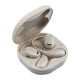 thumbnail image 1 of Auriculares de oído abierto, no intraaurales, resistentes al agua, de larga duración, para colgar. Beige, 1 of 9
