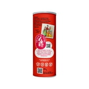 The Good Crisp Company Gluten Free Original Snack Chips in 5.6 oz Canister
