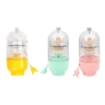 thumbnail image 4 of Egg Yolk White Blender Scrambler Shaker Portable Hand Pull Type Manual Blender Spinner Stirrer Kitchen Tools Yolk, 4 of 5