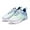 Blue, variant on Men's Road Running Shoes Fashion Sneakers Breathable Mesh Walking Shoes Athletic Casual Shoes for Men
