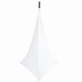 thumbnail image 4 of Cubierta para Soporte de Bocina Scrim ProX X-SP3SC-WX2 Blanca Paquete de 2, 4 of 6