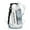 White, variant on thovorrnl Waterproof Bag with Built-In Phone Pouch, 2L Dry Bag Roll Top Waterproof Phone Bag for Kayaking, Boating, Rafting, Beach