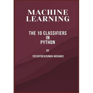 Python for Probability, Statistics, and Machine Learning