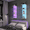 4r-White, variant on 4-Tier Wall Shelf with 10 Rgb Lighting Modes, Multifunctional Wall Mounted Vertical Display Floating Shelf for Bedroom Living Room Vanity, White