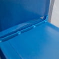 thumbnail image 4 of Librero armable ilios innova azul, 4 of 5